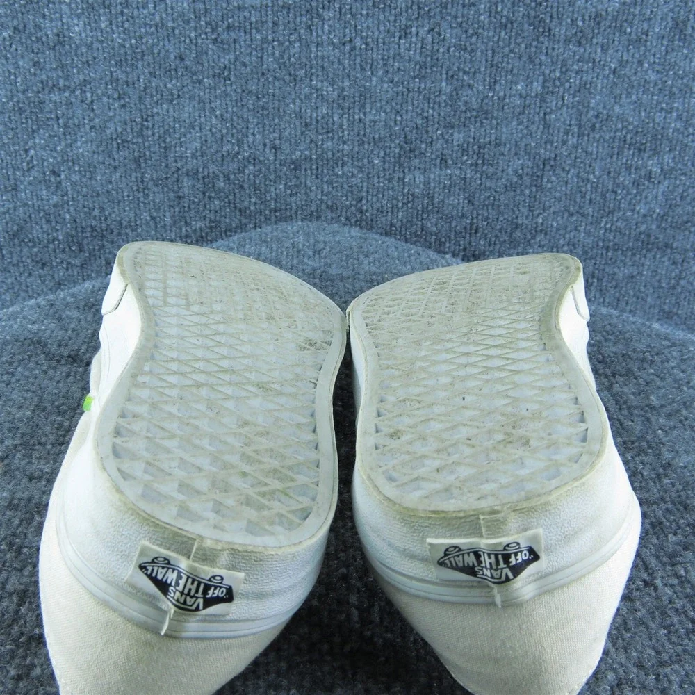 Vans welcome shoe